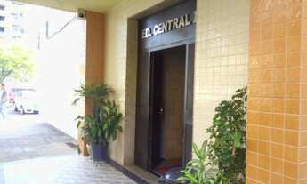 Imagem: C 12 Taguatinga Centro Edifício Central