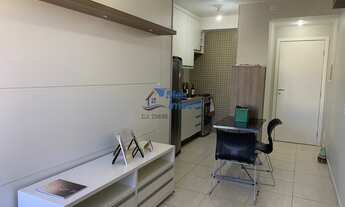 Imagem: Clnw, 10/11 Neo Residencia 1 Quarto 32m²