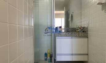 Imagem 6: Clnw, 10/11 Neo Residencia 1 Quarto 32m² Armários 1 Vaga Ac FGTS Financiamento