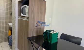 Imagem 4: Clnw, 10/11 Neo Residencia 1 Quarto 32m² Armários 1 Vaga Ac FGTS Financiamento