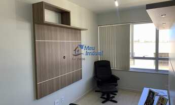 Imagem 7: Clnw, 10/11 Neo Residencia 1 Quarto 32m² Armários 1 Vaga Ac FGTS Financiamento