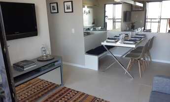 Imagem 5: QSF 1 Taguatinga Kimberley Plain 2 Quartos 1 Suíte 1 Vaga Ac Financiamento FGTS