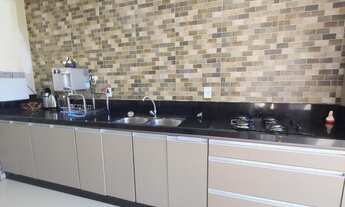 Imagem: SHA conjunto 05 Arniqueiras Casa 3 quartos