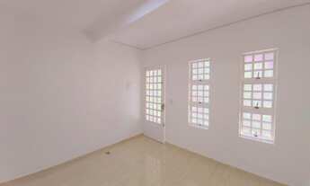 Imagem 6: Chácara 25/7 Vicente Pires Casa 5 Quartos 2 Suítes 5 Vagas 2 Casas no Lote 800m²