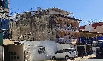 Imagem: QI 02 Guará Prédio 6 Apartamentos de 2