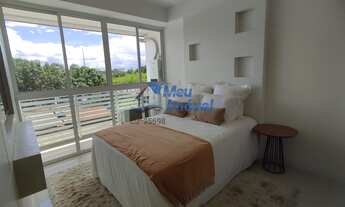 Imagem 3: SHCGN 703 LIV 703 1 Quarto suíte 86,96m² Duplex 1 Vaga Lazer Porcelanato Financi
