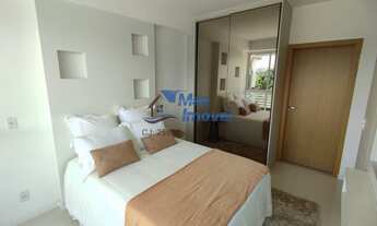 Imagem: SHCGN 703 LIV 703 1 Quarto suíte 86,96m²