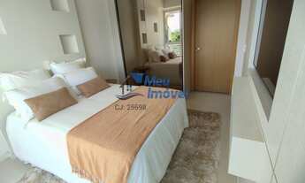 Imagem 4: SHCGN 703 LIV 703 1 Quarto suíte 86,96m² Duplex 1 Vaga Lazer Porcelanato Financi