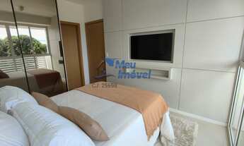 Imagem 2: SHCGN 703 LIV 703 1 Quarto suíte 86,96m² Duplex 1 Vaga Lazer Porcelanato Financi