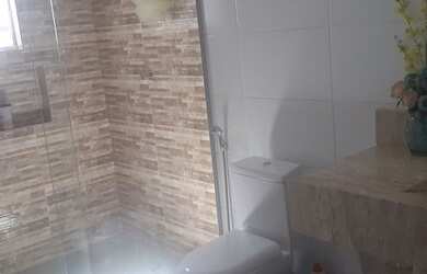 Imagem 2: SHA Conjunto 05 Sobrado Arniqueiras 4 Quartos 3 Suítes 3 Vagas 276m²