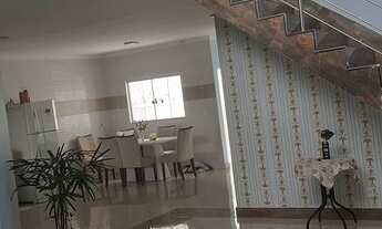 Imagem: SHA Conjunto 05 Sobrado Arniqueiras 4 Quartos