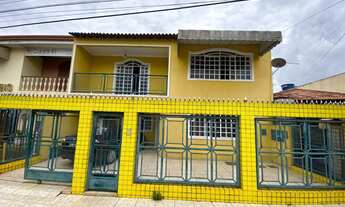 Imagem: QI 07 Casa Guará 3 Quartos 2 Suítes 3