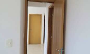 Imagem 4: QS 410 Samambaia Residencial Infinity 2 quartos 1 Suíte 1 Vaga 53 m²