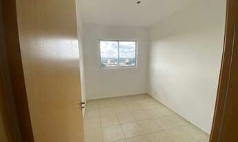 Imagem 2: QS 410 Samambaia Residencial Infinity 2 quartos 1 Suíte 1 Vaga 53 m²