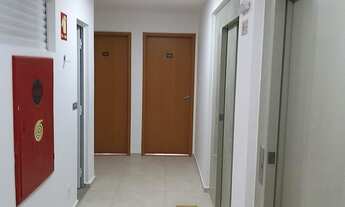 Imagem 7: QS 410 Samambaia Residencial Infinity 2 quartos 1 Suíte 1 Vaga 53 m²