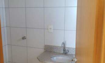 Imagem 6: QS 410 Samambaia Residencial Infinity 2 quartos 1 Suíte 1 Vaga 53 m²