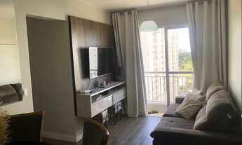 Imagem: SAGOCAN Reserva Taguatinga Apartamento 3