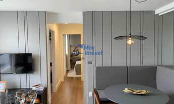 Imagem: Quadra 301 Reserva Horizonte Samambaia Sul