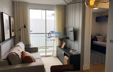 Imagem 3: Quadra 301 Reserva Horizonte Samambaia Sul 2 Quartos 49m² 1Vaga Lazer Use Fgts