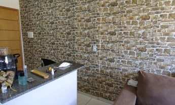 Imagem 3: Chácara 123 Vicente Pires Residencial Plaza 2 Quartos 1 Vaga 59 m²