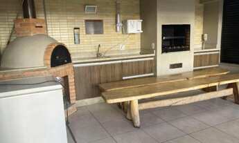 Imagem 6: Rua 37 Real Celebration 1 Quarto 1 Suíte 1 Vaga Armários 42m² Ac Financ FGTS