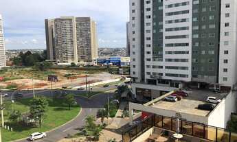 Imagem 2: Rua 37 Real Celebration 1 Quarto 1 Suíte 1 Vaga Armários 42m² Ac Financ FGTS