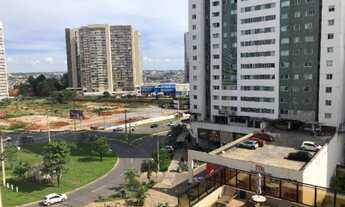 Imagem 3: Rua 37 Real Celebration 1 Quarto 1 Suíte 1 Vaga Armários 42m² Ac Financ FGTS