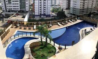 Imagem 4: Rua 37 Real Celebration 1 Quarto 1 Suíte 1 Vaga Armários 42m² Ac Financ FGTS