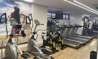 Imagem 5: Rua 37 Real Celebration 1 Quarto 1 Suíte 1 Vaga Armários 42m² Ac Financ FGTS