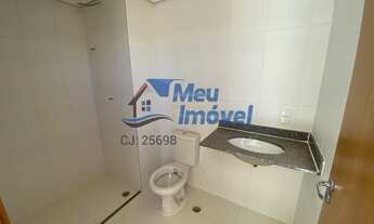 Imagem 5: Qs 113 conj B Res Espaço Samambaia 2 Quartos 1 Vaga 61,45m² VENDA A VISTA 100