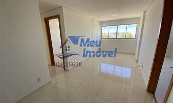 Imagem: Qs 113 conj B Res Espaço Samambaia 2 Quartos