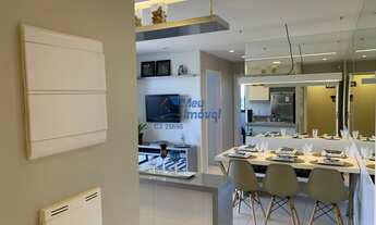 Imagem 3: QSF 1 Taguatinga Kimberley Plain 2 Quartos 1 Suíte 1 Vaga Ac Financiamento FGTS