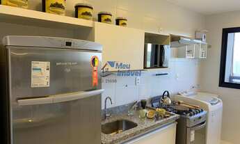 Imagem 2: QSF 1 Taguatinga Kimberley Plain 2 Quartos 1 Suíte 1 Vaga Ac Financiamento FGTS