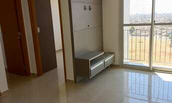 Imagem: Quadra 302 GOLDEN GREEN 2 Quartos suite