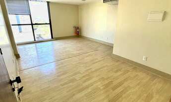 Imagem: Esplanada dos Ministérios Via Capital Sala