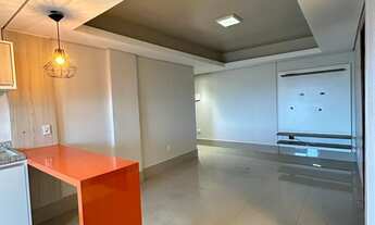 Imagem: Park Residence Colônia Agrícola Samambaia