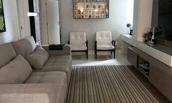 Imagem 5: Aguas claras Quadra 205 3 quartos 1 suite 2 vagas 107m² Reformado Lazer Ac Fin