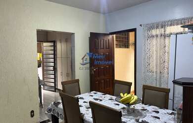 Imagem 7: TAGUATINGA SUL QSF 13 CASA LAJE 3 QUARTOS 2 SUITES + 4 APTO SUÍTES 5 VAGAS