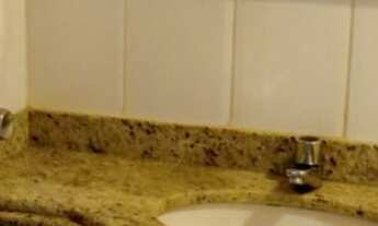 Imagem 4: Residencial Imprensa I 75m² 2 quartos 1 suíte 1 Vaga Ac Financiamento FGTS