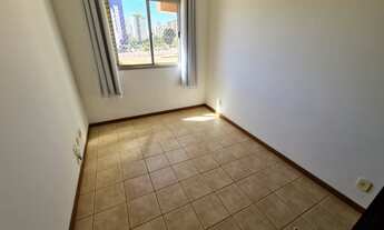 Imagem 3: Águas Claras Res Paradiso Quadra 104 3 quartos 1 suíte 1 vaga 132m² Varanda FGTS