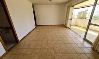 Imagem 4: Águas Claras Res Paradiso Quadra 104 3 quartos 1 suíte 1 vaga 132m² Varanda FGTS