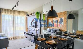 Imagem: CNB 06 Le Quartier Boulevard 2 quartos 2