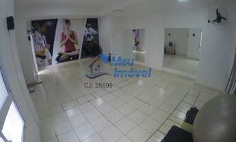 Imagem 5: Setor Sogoca Reserva Taguatinga 2 Quartos 1 Vaga 48 m² A4mários Ac Financiamento