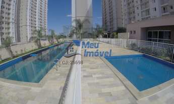 Imagem 7: Setor Sogoca Reserva Taguatinga 2 Quartos 1 Vaga 48 m² A4mários Ac Financiamento