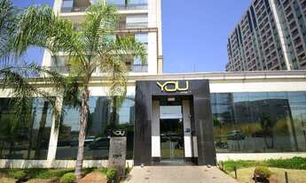 Imagem: Águas Claras Sul You Life Style Cobertura