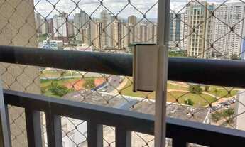 Imagem 6: Águas Claras Sul You Life Style Cobertura 50m² 1 suíte Armários 1 vaga Ac Fin