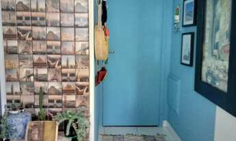 Imagem 7: Águas Claras Sul You Life Style Cobertura 50m² 1 suíte Armários 1 vaga Ac Fin