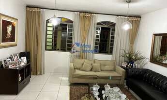 Imagem: QE 44 Guará Casa Sobrado 3 Quartos suíte