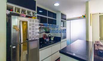 Imagem: Setor Sogoca Reserva Taguatinga 2 Quartos