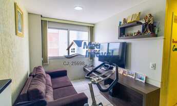 Imagem 4: Setor Sogoca Reserva Taguatinga 2 Quartos 1 Vaga 48 m² A4mários Ac Financiamento